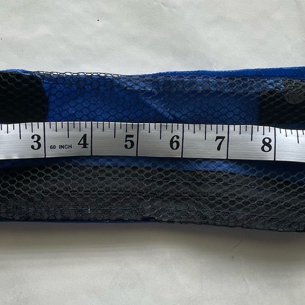 Blue Packing bag Set - Picture 4 of 5